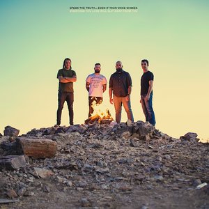 Everyone You Love Will Slip Away From You