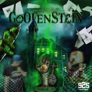 Goofenstein