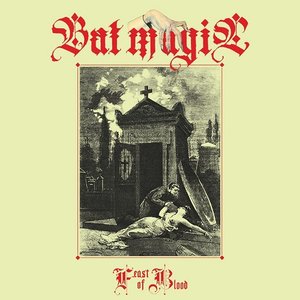 Feast Of Blood
