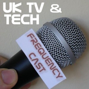 Avatar for FrequencyCast