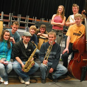 Cosmoskva photo provided by Last.fm