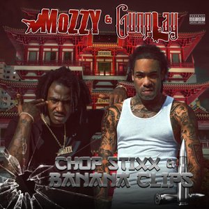 Chop Stixx & Banana Clips