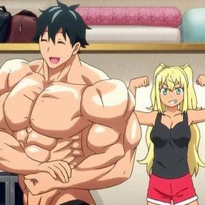 紗倉ひびき (ファイルーズあい) & 街雄鳴造 (石川界人) 的头像