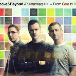 Anjunabeats100 + From Goa To Rio
