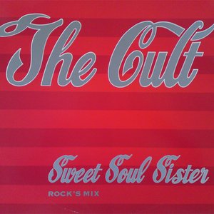Sweet Soul Sister (Rock's Mix)