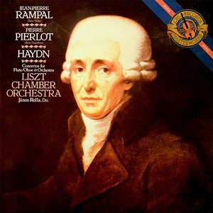 Haydn: Concertos for Flute and Oboe