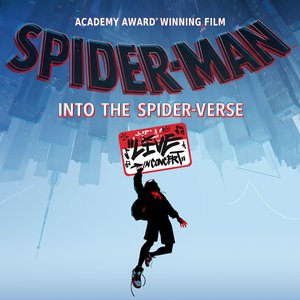 Avatar for SPIDER-MAN: INTO THE SPIDER-VERSE