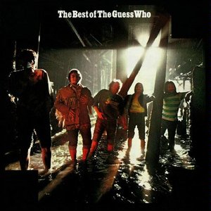 New Music - The Best Of The Guess Who - Zortam Music