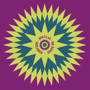 Brazil 45s (Compiled by Kenny Dope - DJ Mix)