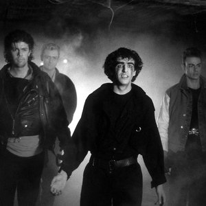 Killing Joke 的头像