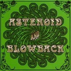 Asteroid and Blowback