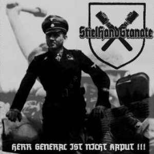 Herr General Ist Nicht Kaput ! - SINGLE [2008]
