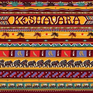 Keshavara