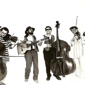 Avatar di Xangai & Quinteto Da Paraíba