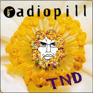 Bild för 'Radiopill'