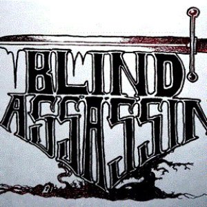 Blind Assassin