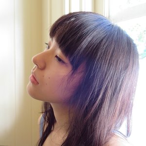 虹のふもと