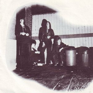 Back Street Band 的头像