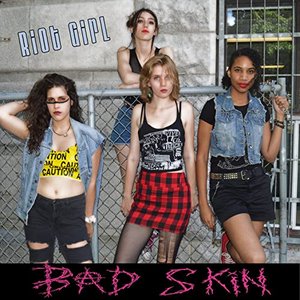 Riot Girl