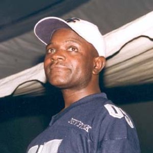 Simon Chimbetu 的头像
