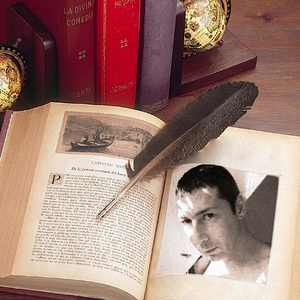 Darrin Huss photo provided by Last.fm