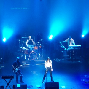 Knight Area photo provided by Last.fm