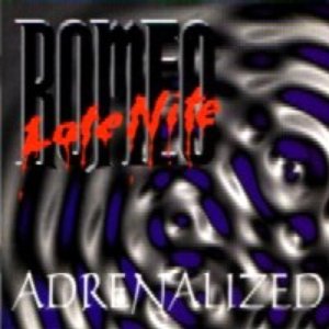 Adrenalized