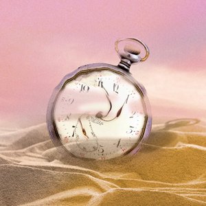 TIME LEAP - EP