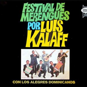 Festival De Merengues