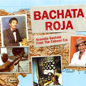 Image for 'Bachata Roja'