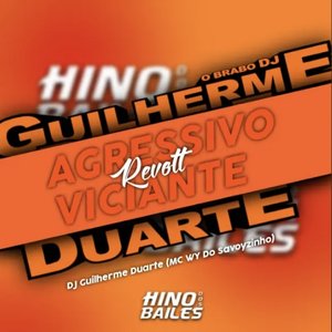 DJ Guilherme Duarte 的头像