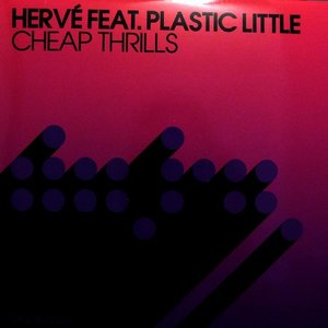 Hervé feat. Plastic Little 的头像