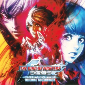 The King of Fighters 2002: Unlimited Match Original Soundtrack