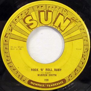 Rock 'n' Roll Ruby / I'd Rather Be Safe Than Sorry