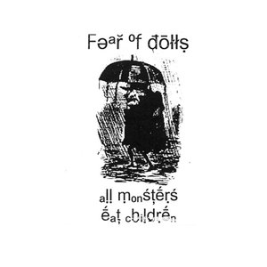 All Monsters Eat Children