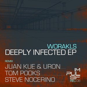 Deeply Infected EP