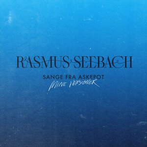 Sange Fra Askepot (Mine Versioner) - EP