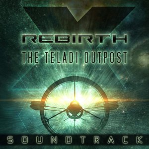 X Rebirth: Teladi Outpost