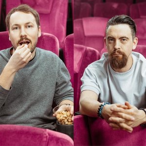 Gints Zilbalodis & Rihards Zaļupe 的头像