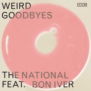 The National, Bon Iver 的头像