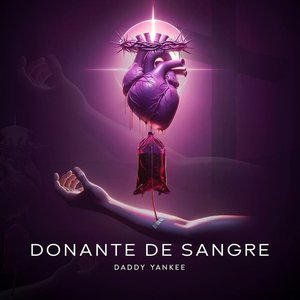 Donante de Sangre