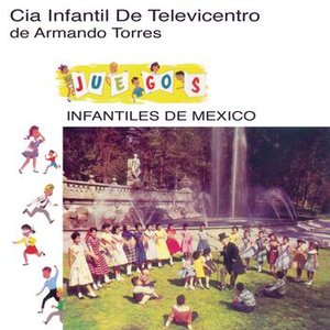 Juegos Infantiles de México