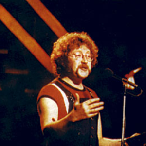 Mike Harding photo provided by Last.fm