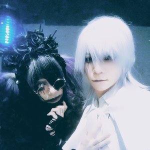 Avatar de ダークネスアンヘル