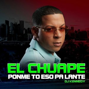 El Chuape のアバター