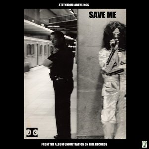 Save Me - Single
