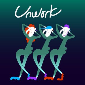 Image for 'Unwork'