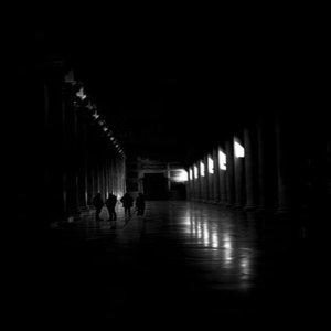 Maybe Da Darkness will Show