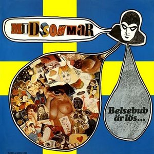 Belsebub Är Lös...