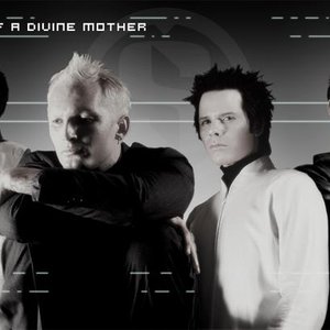 SINS OF A DIVINE MOTHER 的头像